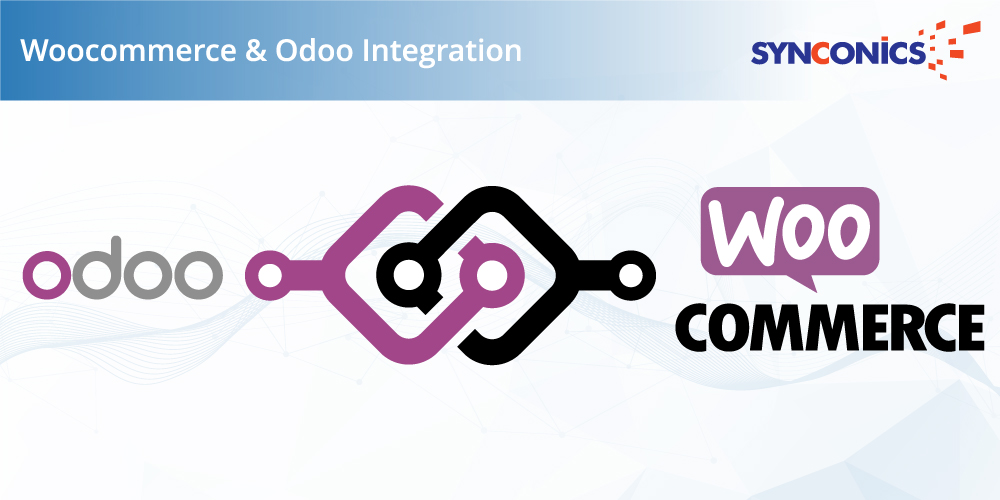 WooCommerce Connector | Odoo Apps : Synconics