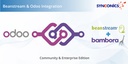 Beanstream(Bambora) Payment Acquirer