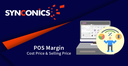 POS Margin &amp; Rate