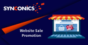 Sale Promotions for E-Commerce