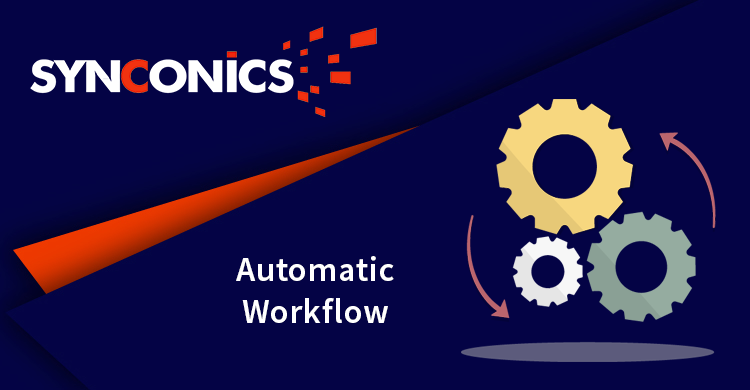 Automatic Workflow