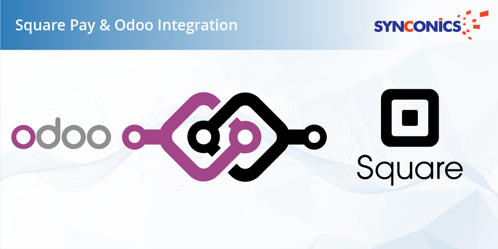 Integration of Square Payment Acquirer with Odoo