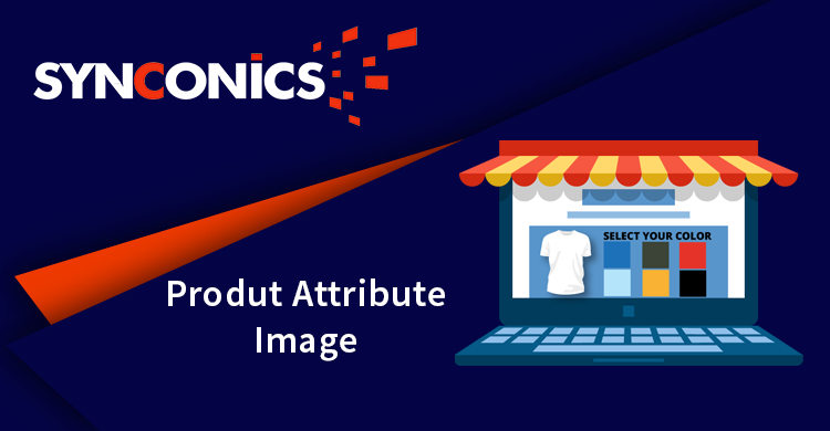 Product Attribute Image