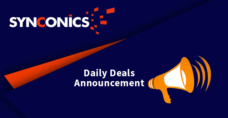 Website Daily Deals (eCommerce)