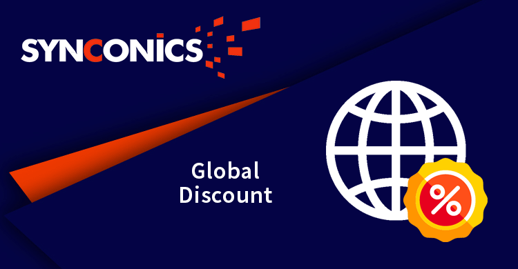 Sale Purchase Invoice Global Discount
