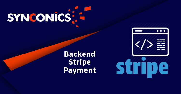 Backend Stripe Payment