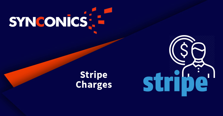 Stripe Charges