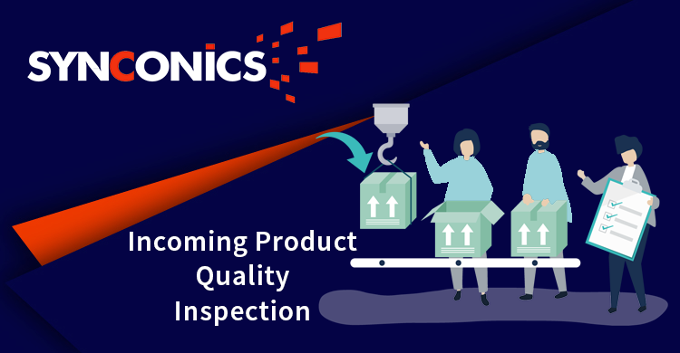 Purchase Product Quality Inspection
