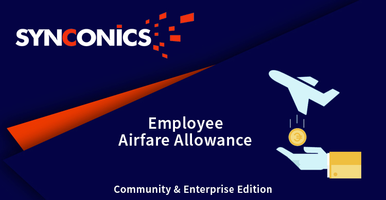 Employee Airfare Allowance