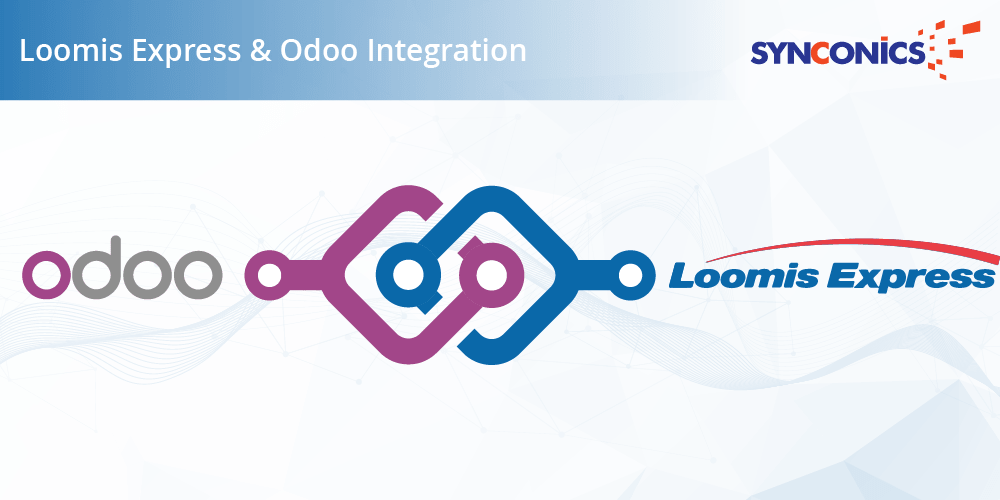Loomis Express Shipping Integration