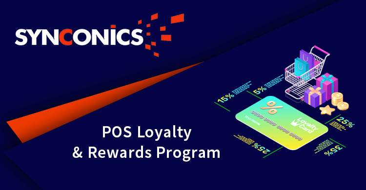 POS Loyalty &amp; Reward Program