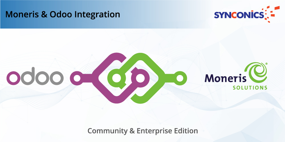 Integration of Moneris Payment Acquirer with Odoo