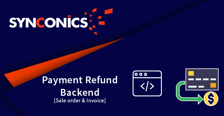 Payment Backend Refund