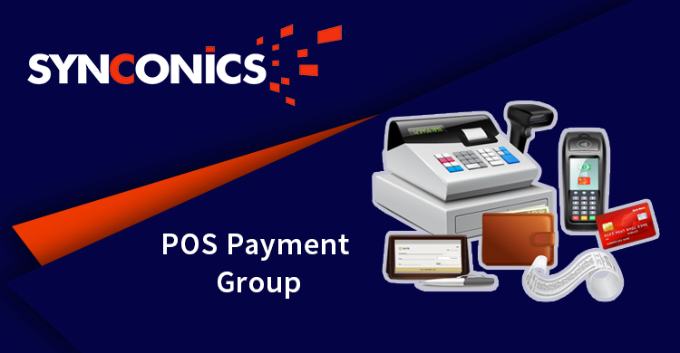 POS Payment Groups