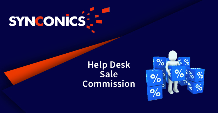 Sales Commission