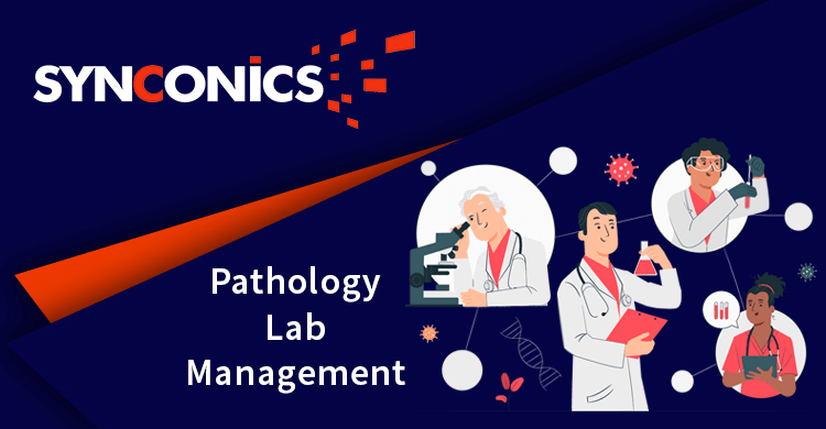 Pathology Lab Management