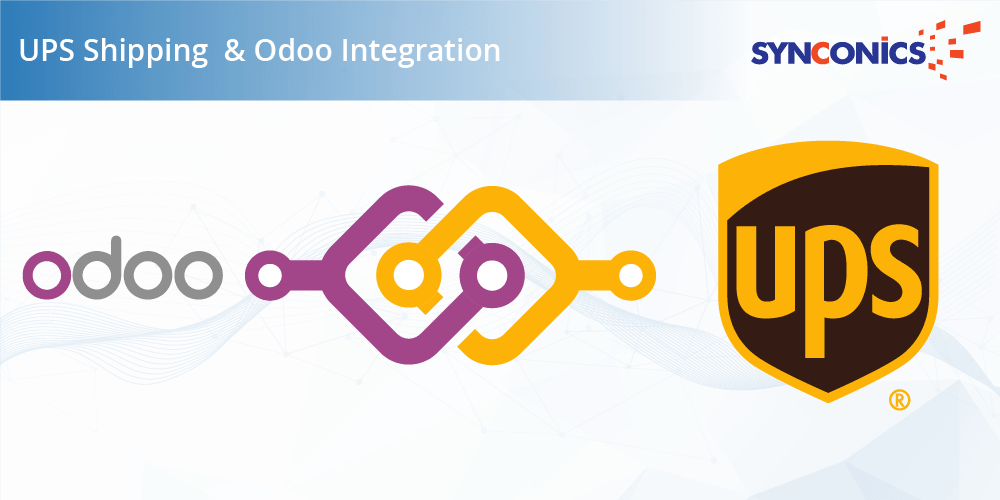 UPS Service Integration with Odoo