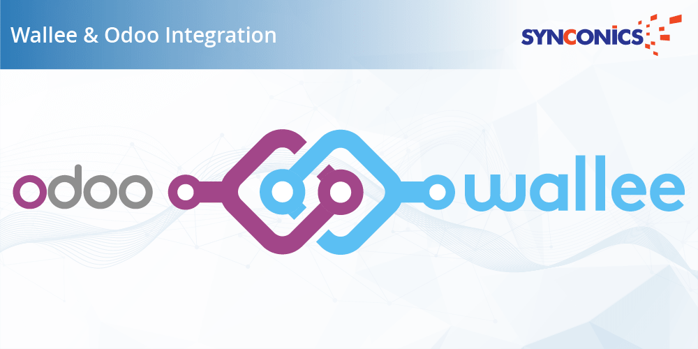Integration of Wallee Payment Acquirer with Odoo