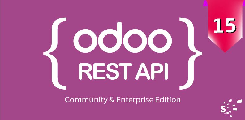 Odoo REST API