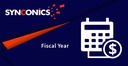 Sync Fiscal Year