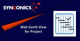 [sync_web_gantt_project] Web Gantt view for Project