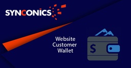 [website_customer_wallet] Website Customer Wallet