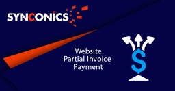[website_partial_invoice_payment] Website Partial Invoice Payment