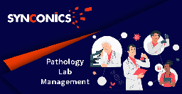 [sync_pathology_lab] Pathology Lab Management
