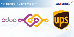 UPS Service Integration with Odoo