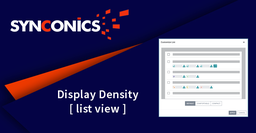 [sync_display_density] Display Density(List View)