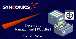 [sync_website_document_ent] Document Management System for Portal Users