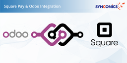 [sync_payment_square] Integration of Square Payment Acquirer with Odoo