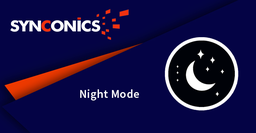 [sync_web_night_mode] Night Mode