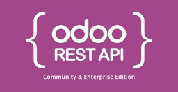 Odoo REST API