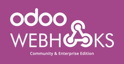 Odoo Webhooks