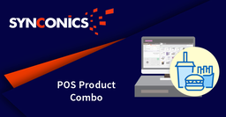 POS Product Combo