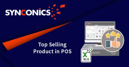 [sync_pos_top_selling_item] POS Top Selling Items