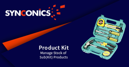 [product_kit] Product Kit