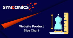 [sync_website_product_size_chart] Product Size Chart (Ecommerce)