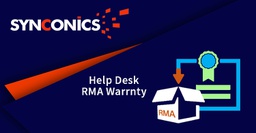 [sync_helpdesk_rma_warranty] RMA Warranty