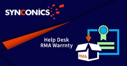 RMA Warranty