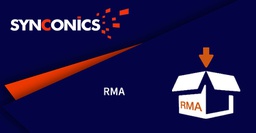 RMA with Replace, Repair &amp; Refund