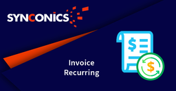 Recurring Invoice