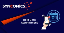 [sync_helpdesk_appointment] Repair Service - Appointments