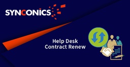 Repair Service - Contract Renewal