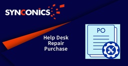 [repair_purchase] Repair Service - Spare Parts Purchase