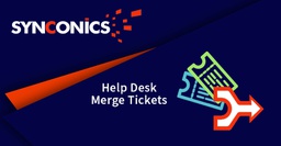 Repair Service - Ticket Merging