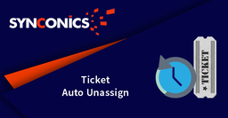 Repair Service – Ticket Unassign