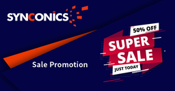 [sync_sale_promotion] Sale Promotions