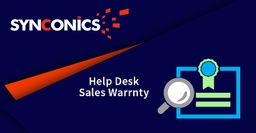[sales_warranty] Sales Warranty Management